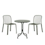 & Tradition - Thorvald SC94 + SC96 Outdoor Set, bronze green