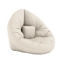 Karup Design - Nido Mini Fauteuil pour enfants, lin