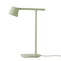 Muuto - Tip Lampe de table LED, menthe