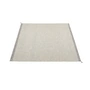 Muuto - Ply Rug 240 x 240 cm, blanc cassé