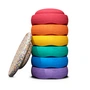 Stapelstein® - Rainbow Set classic, multicolor (7er-Set)