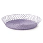 Pols Potten - Bakkie Corbeille XXXL, ronde Ø 102 cm, lilas