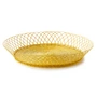 Pols Potten - Bakkie Corbeille XXXL, ronde Ø 102 cm, jaune