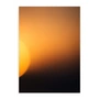 Paper Collective - Sunset 01 Poster, 70 x 100 cm