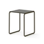 NINE - Sine Tabouret de jardin, vert foncé