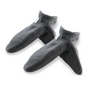 The Organic Company - Gants de four, Mini, gris foncé (lot de 2)