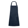 The Organic Company - Creative and Garden Tablier, bleu foncé