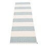 Pappelina - Bob Tapis, 70 x 225 cm, blue fog / vanilla