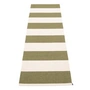 Pappelina - Bob Tapis, 70 x 225 cm, pine / vanilla