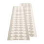 Pappelina - Tapis Poppy, 70 x 250 cm, lin