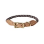 OYOY ZOO - Perry Collier pour chien, small, choko