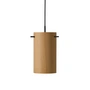 Frandsen - FM 1954 Lampe à suspendre Ø 16 cm, chêne naturel