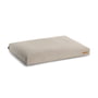 MiaCara - Comodo Coussin pour chien, L, greige