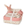 Cam Cam Copenhagen - Panier cadeau Baby Shower, baies