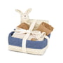 Cam Cam Copenhagen - Panier cadeau Baby Shower, capri