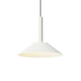 Nine - Hook Lampe suspendue S, blanc