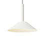 Nine - Hook Lampe suspendue L, blanc