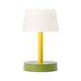 Remember - Lampe de table Fritz, flora