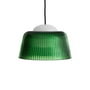 Hay - Brim Suspension, bottle green