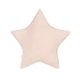 Nobodinoz - L1N0 Star coussin, mauve rose