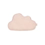 Nobodinoz - L1N0 Coussin Cloud, rose mauve