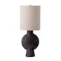 Bloomingville - Sergio lampe de table, marron