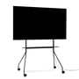 Pedestal - Moon Pro Support TV, 40 - 70 pouces, charcoal