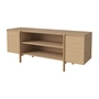 Bolia - Daia sideboard, 180 cm, chêne huilé