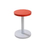 Design Letters - Trisse table d'appoint 3 en 1, S, ice blue /tomato