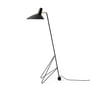 & Tradition - Tripod HM8 Lampadaire, noir mat