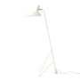 & Tradition - Tripod HM8 Lampadaire, blanc mat