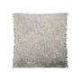 House Doctor - Pava housse de coussin, 50 x 50 cm, beige