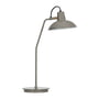 House Doctor - Desk Lampe de table, gris