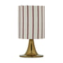 House Doctor - Tulip lampe de table, finition laiton antique