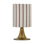 House Doctor - Tulip lampe de table, finition laiton antique