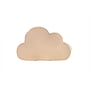 Nobodinoz - L1N0 Coussin Cloud, sable