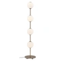 Umage - Audrey LED Lampadaire, laiton