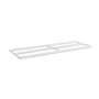 HAY - Loop Stand Support (Table L : 250), blanc