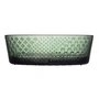 Iittala - Tundra plat de service 0,62 l, vert sapin