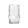 Broste Copenhagen - Ellen Vase, H 22 cm, blanc