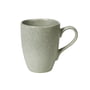 Broste Copenhagen - Nordic Marsh Tasse avec anse, 250 ml, vert