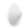 Hay - Ono Flush Mount Applique murale, Ø 35 cm, blanc opale