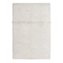 Lorena Canals - Tapis en laine Tundra, 250 x 340 cm, sheep white