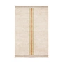 Lorena Canals - Tapis réversible Duetto, 170 cm x 240 cm, sage