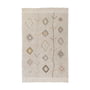 Lorena Canals - Kaarol Earth Tapis, 200 x 300 cm, marron