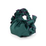 Juslin Maunula - Scrunchie Sac, hunter green