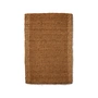 Ferm Living - Paillasson Coir, 60 x 90 cm, naturel