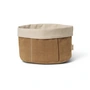 Ferm Living - Ito Panier de cuisine, Ø 23 cm, natural / straw