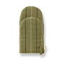 Ferm Living - Ito gant de four, seaweed