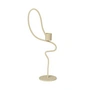 Ferm Living - Valse Chandelier haut, cashmere